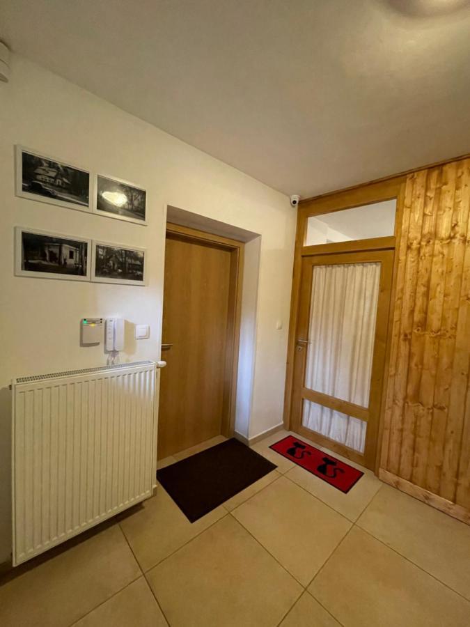 Hradistko  Kersko Apartments מראה חיצוני תמונה
