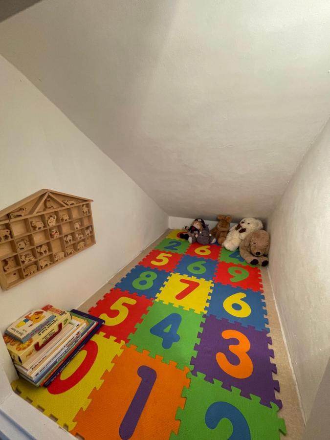 Hradistko  Kersko Apartments מראה חיצוני תמונה