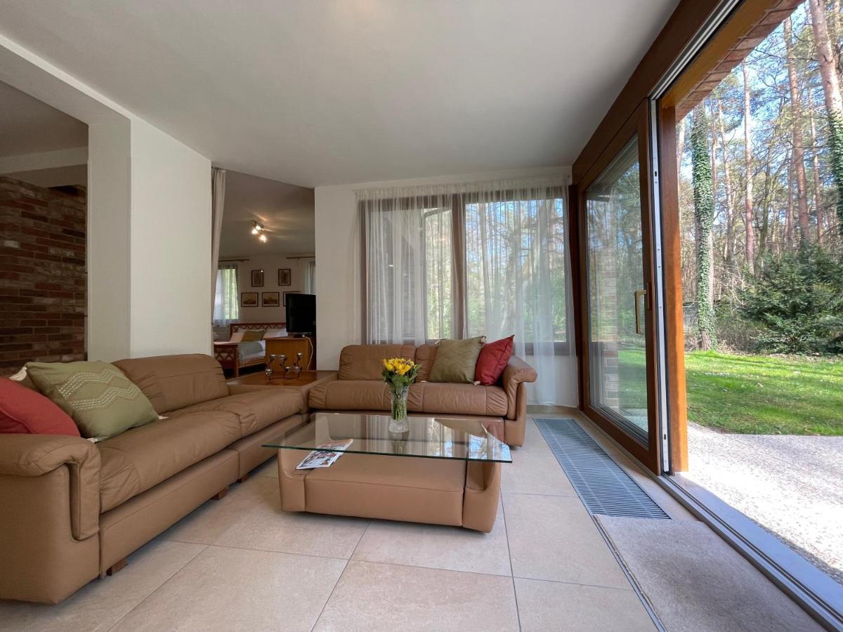 Hradistko  Kersko Apartments מראה חיצוני תמונה