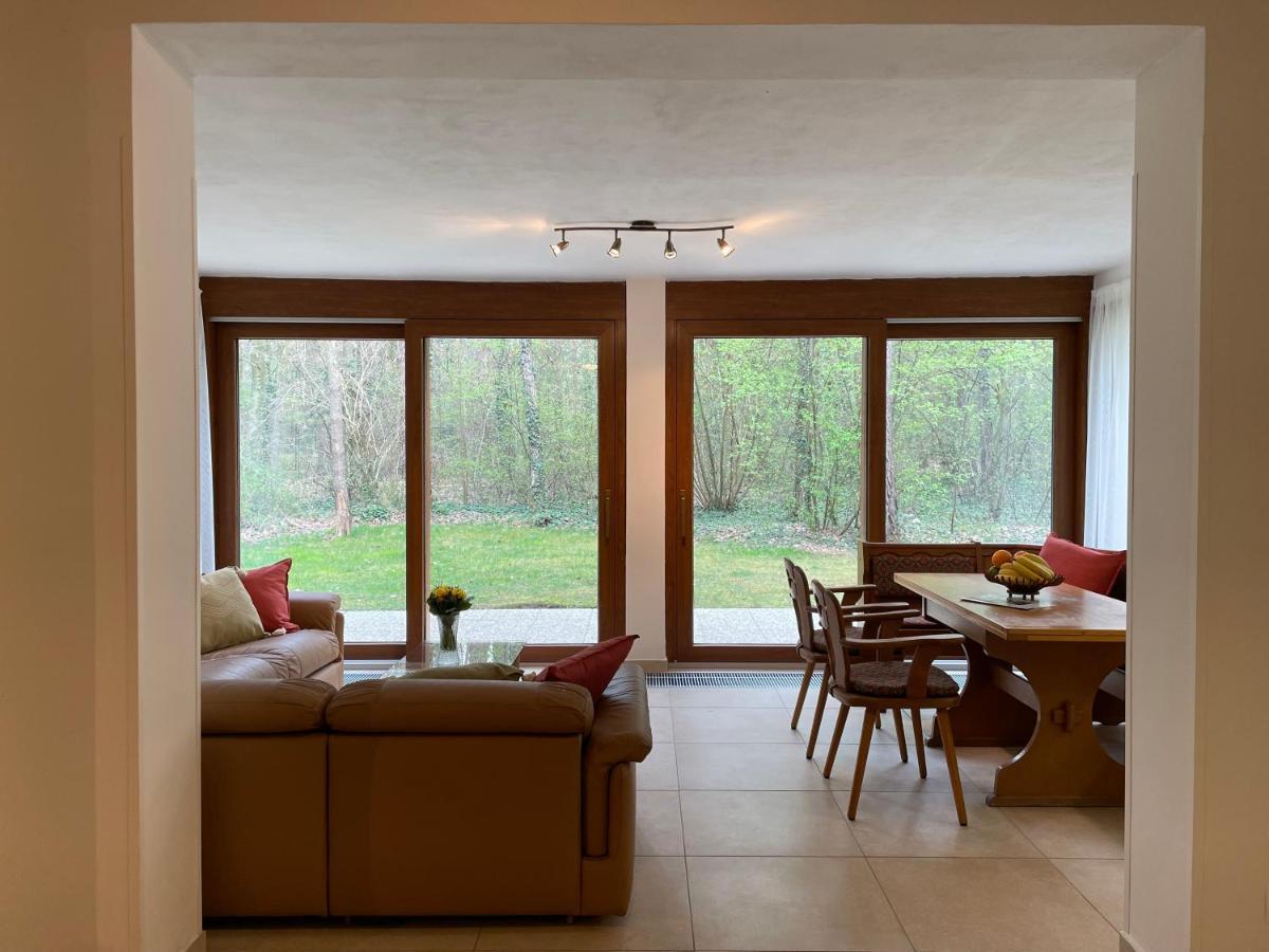 Hradistko  Kersko Apartments מראה חיצוני תמונה