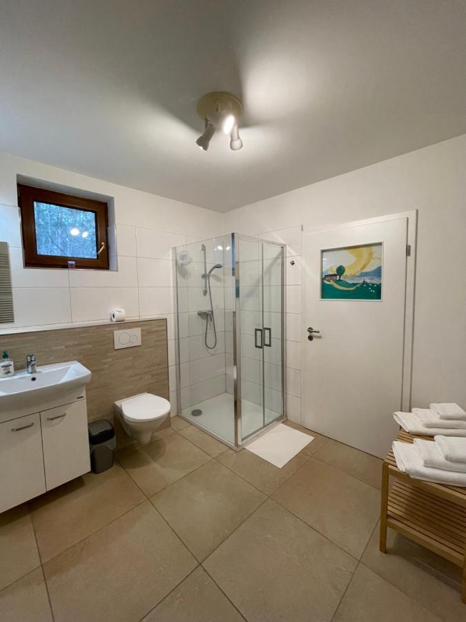 Hradistko  Kersko Apartments מראה חיצוני תמונה