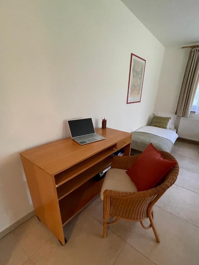 Hradistko  Kersko Apartments מראה חיצוני תמונה