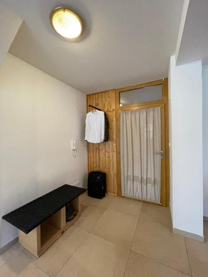Hradistko  Kersko Apartments מראה חיצוני תמונה