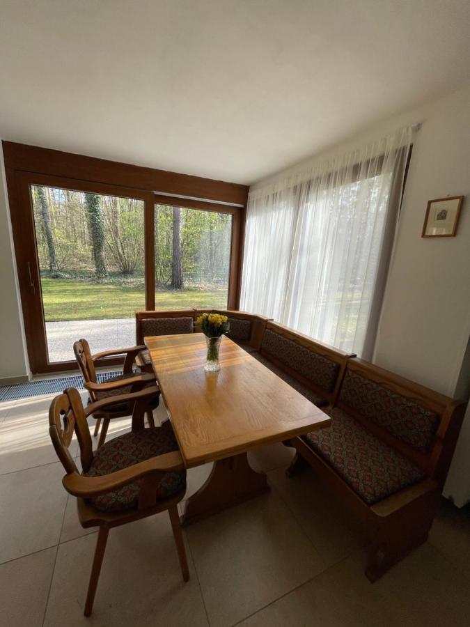 Hradistko  Kersko Apartments מראה חיצוני תמונה