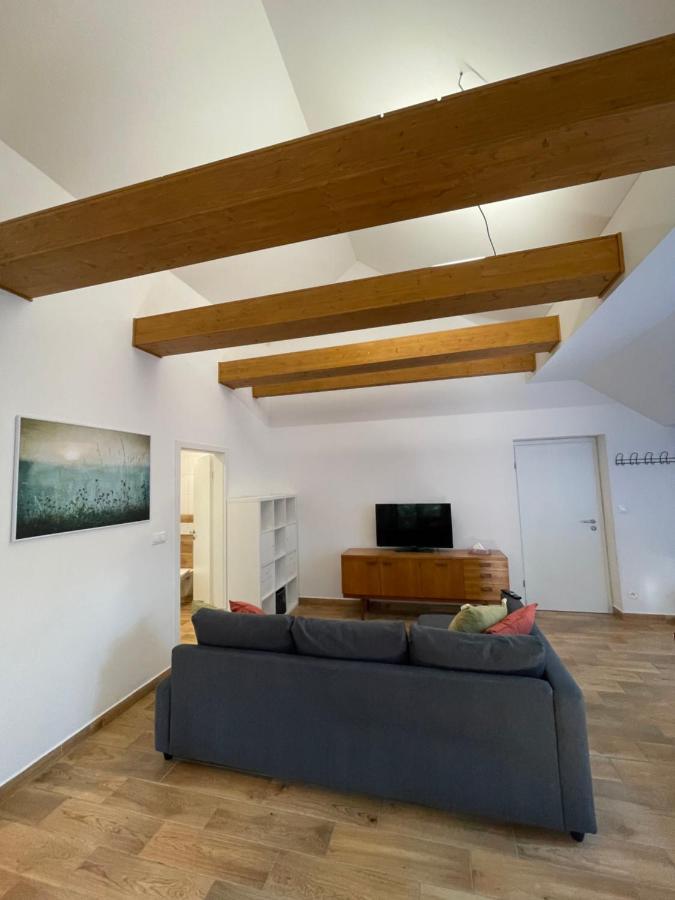 Hradistko  Kersko Apartments מראה חיצוני תמונה