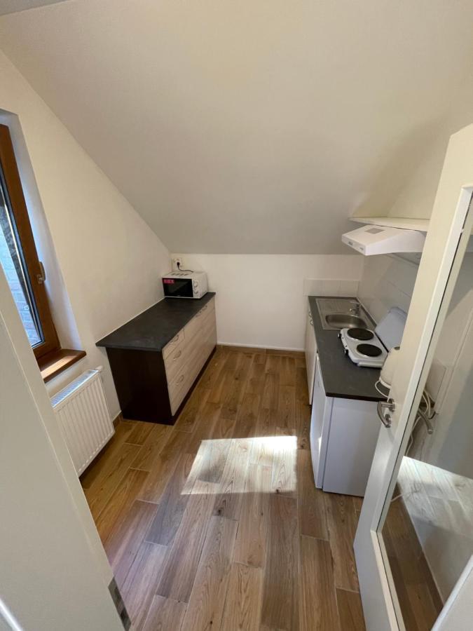 Hradistko  Kersko Apartments מראה חיצוני תמונה