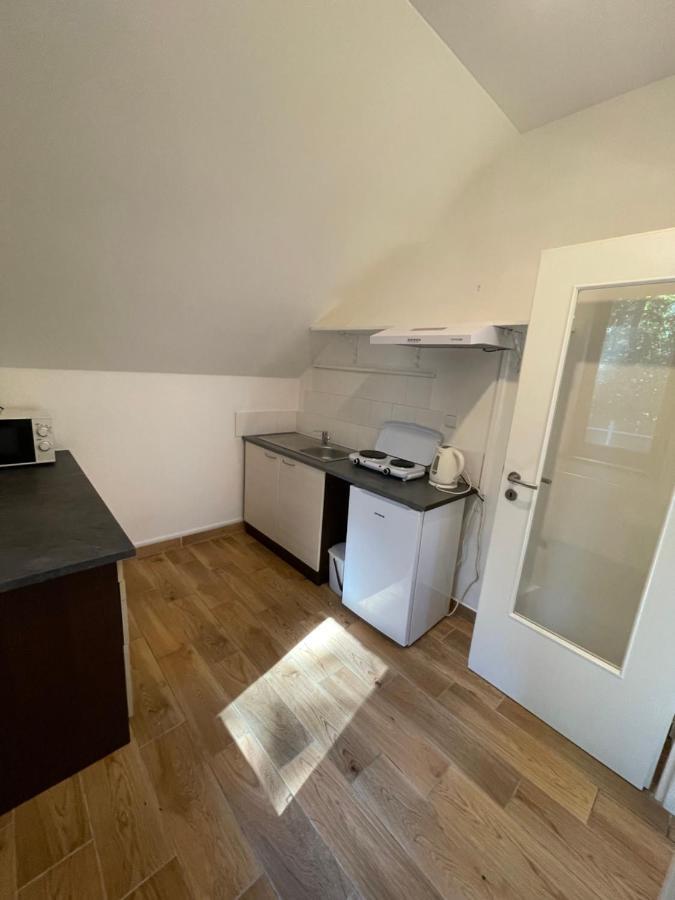 Hradistko  Kersko Apartments מראה חיצוני תמונה